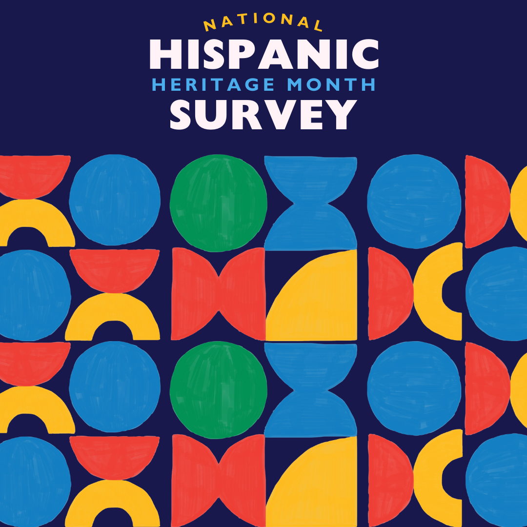 Poll Do You Know The Difference Between The Terms Hispanic And Latino